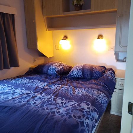 De Boerenskuur..Chalet.. Assendelft Eksteriør bilde