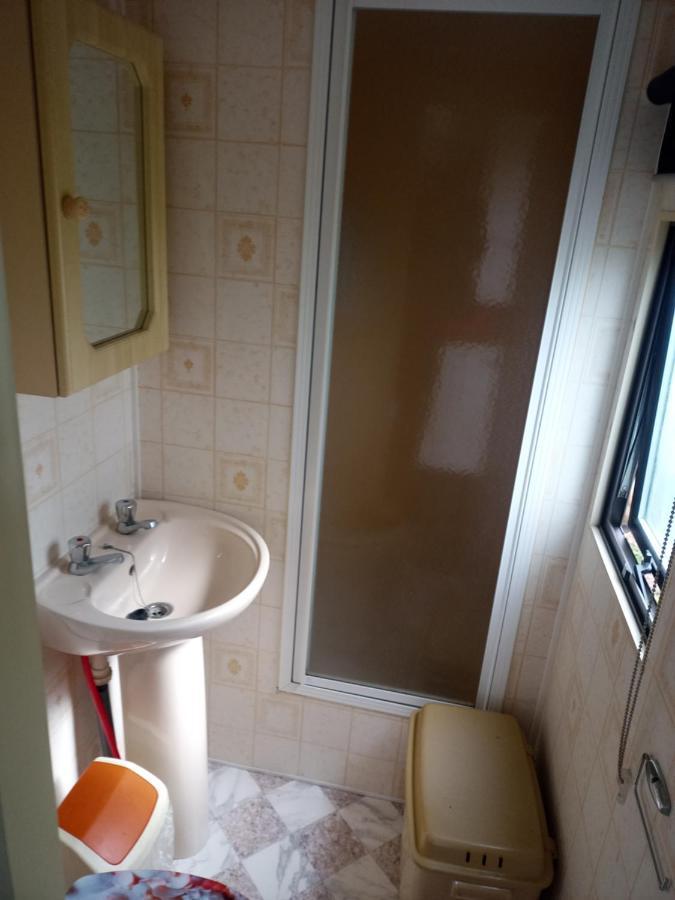 De Boerenskuur..Chalet.. Assendelft Eksteriør bilde