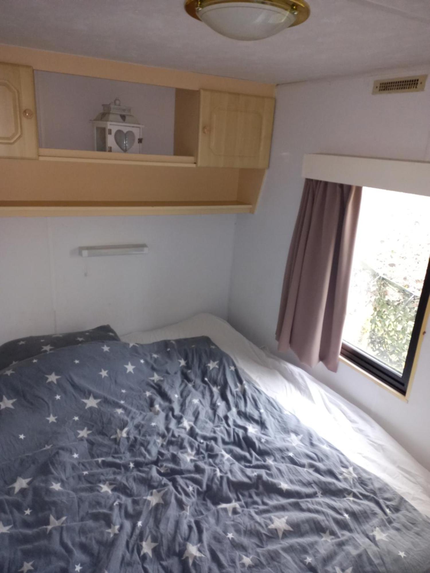 De Boerenskuur..Chalet.. Assendelft Eksteriør bilde