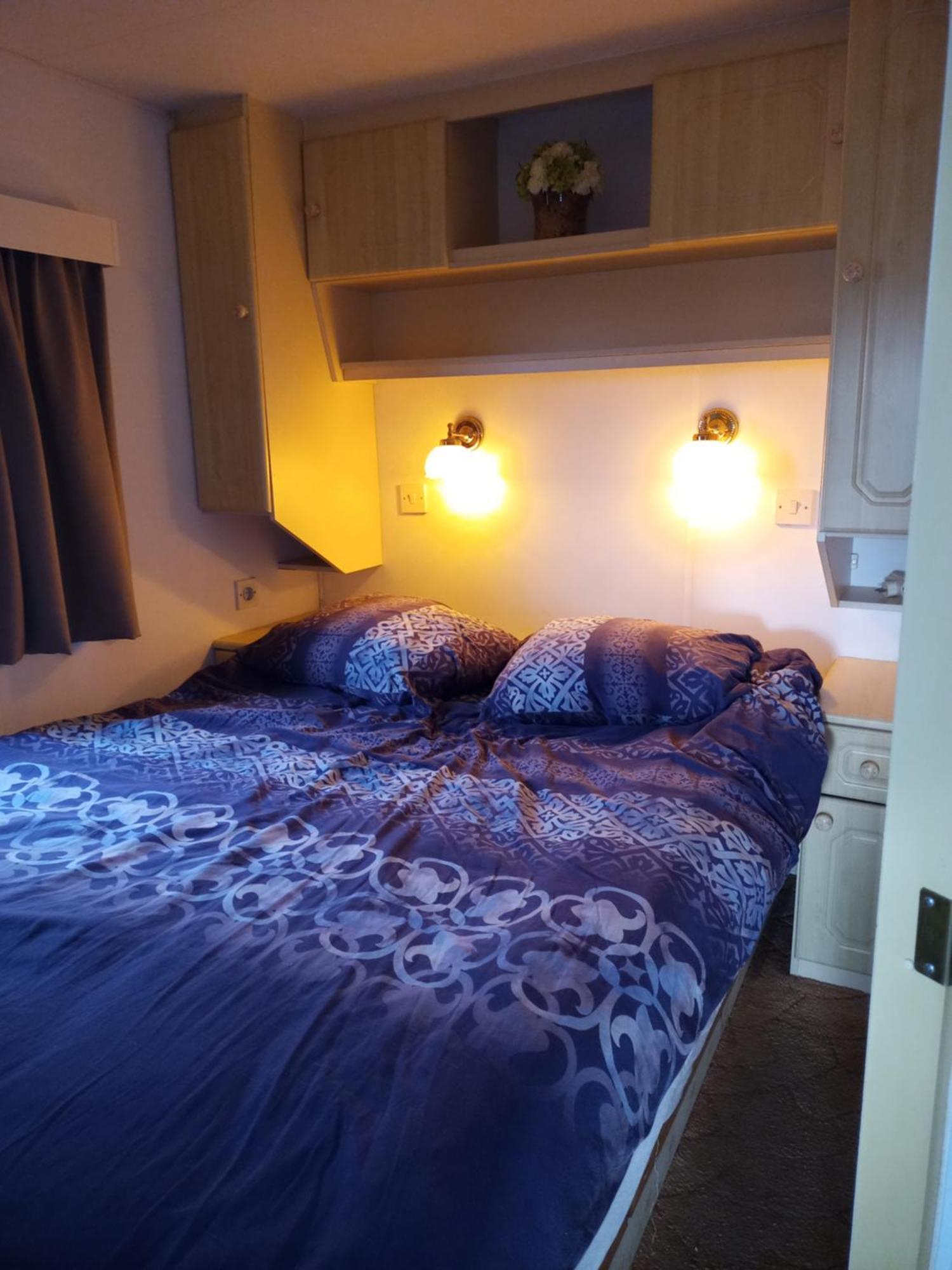 De Boerenskuur..Chalet.. Assendelft Eksteriør bilde